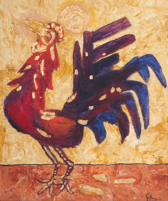 Sang Juara