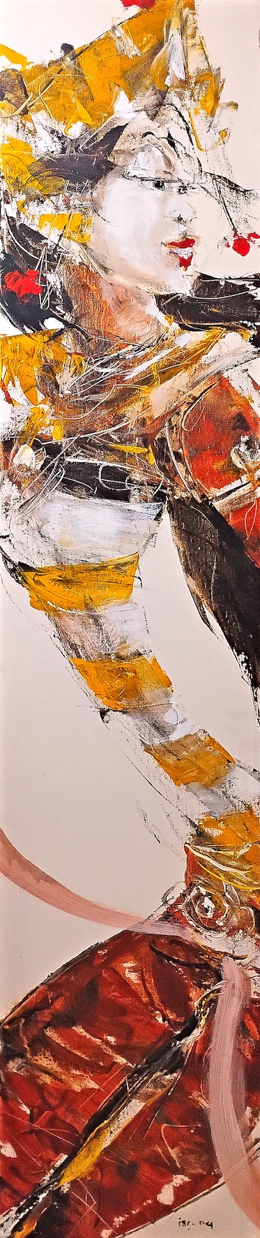 Dancer