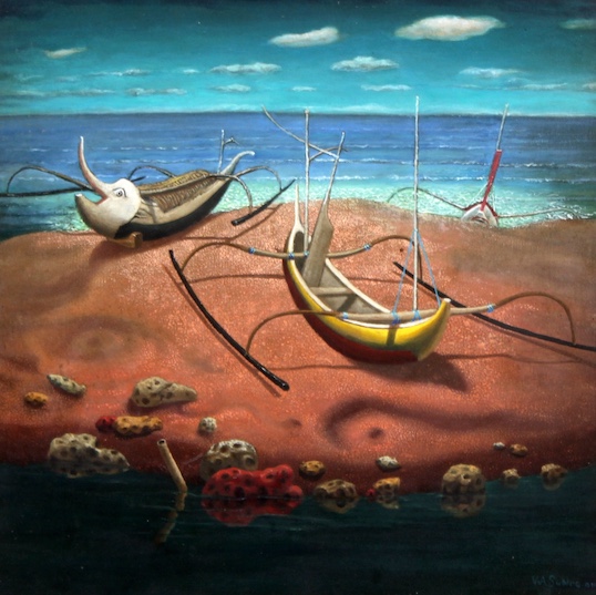 Boats