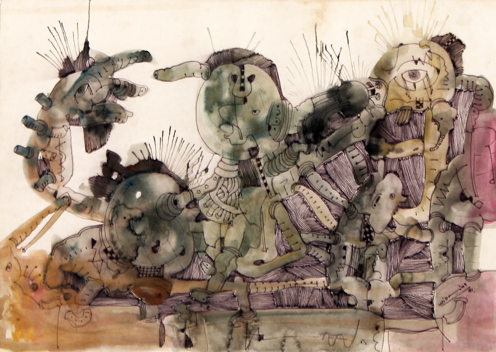 Untitled #2