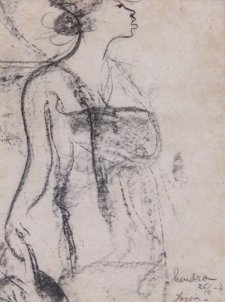 Figur Wanita