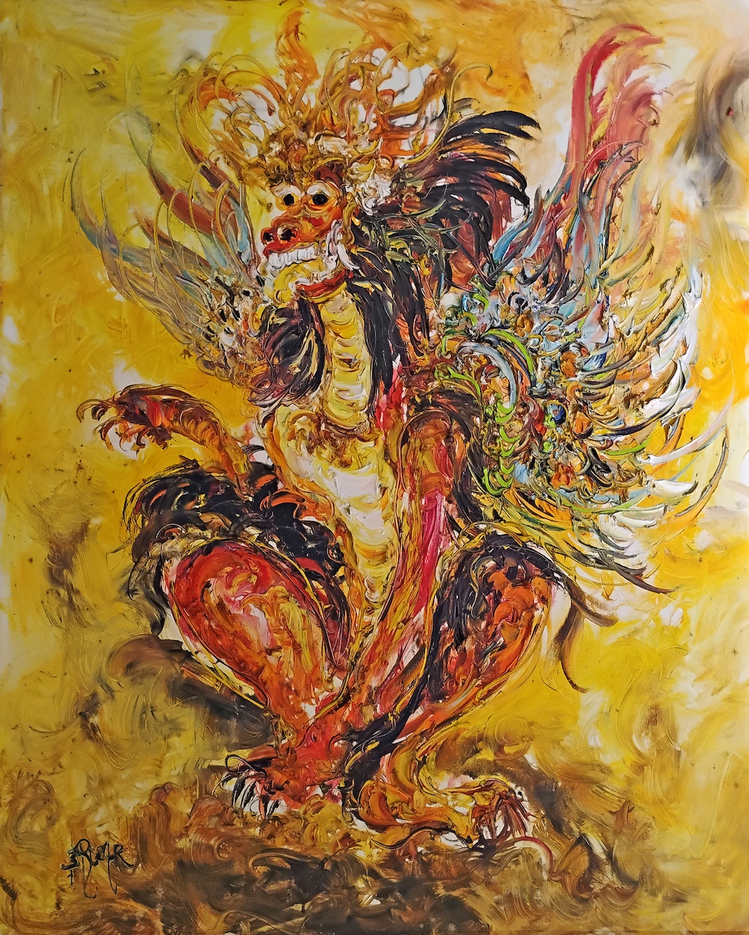 Dragon