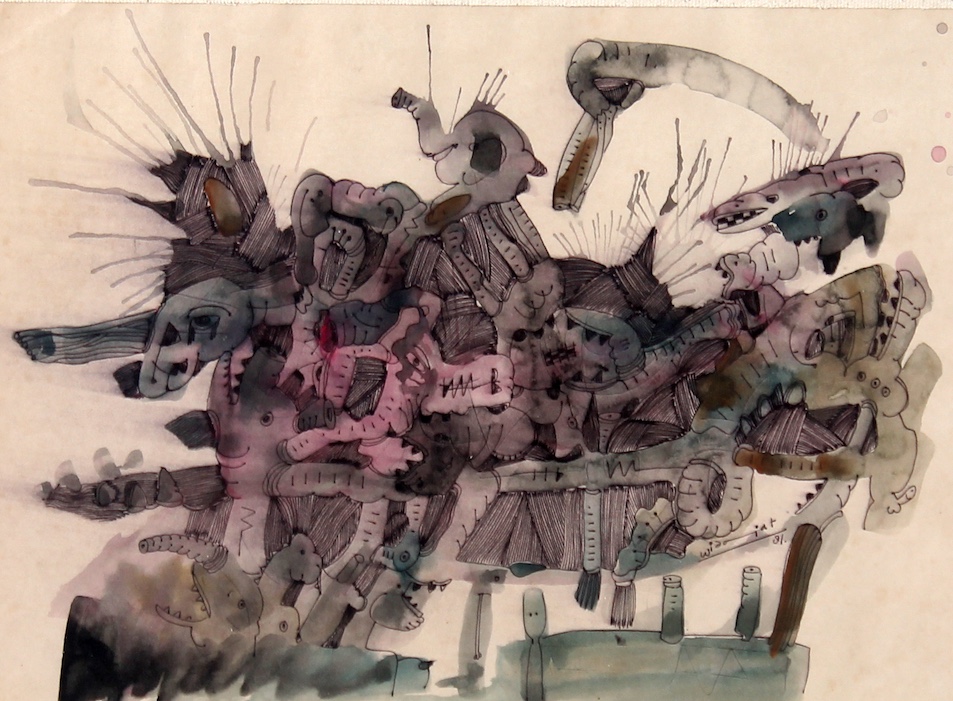Untitled #1