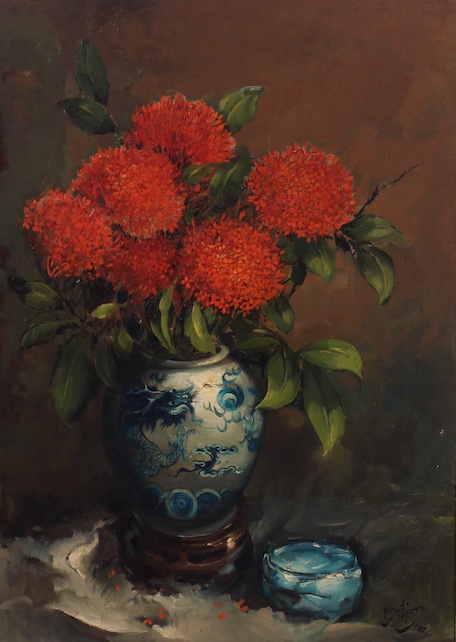 Chrysanthemum