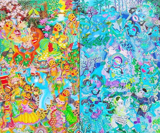 Ramayana