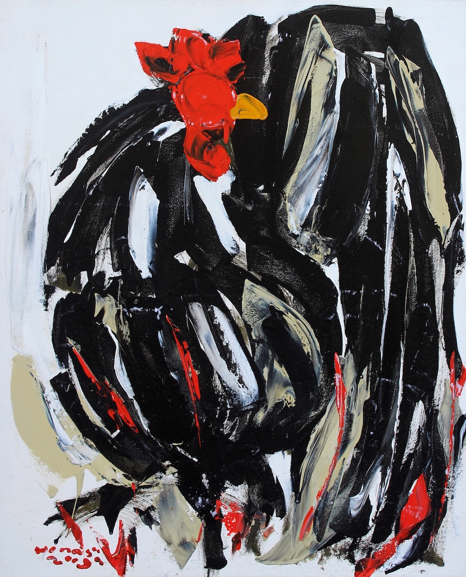 Rooster