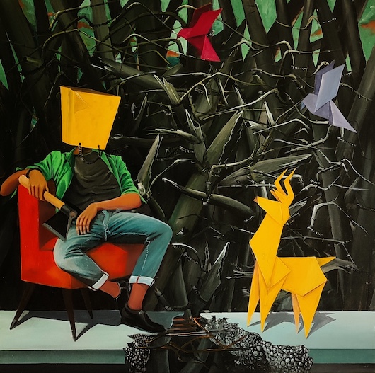 Agus Budi Khoiri