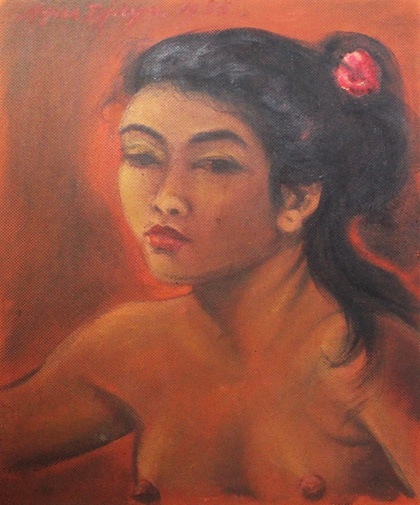 Agus Djaya