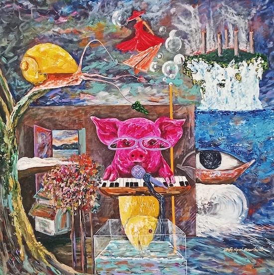 Andis Rifai