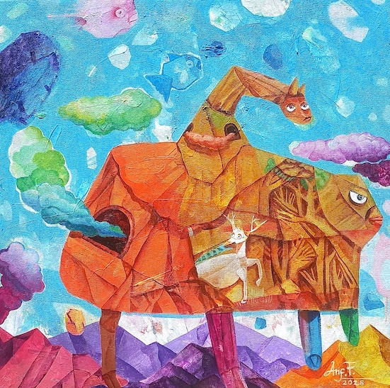 Arif Fiyanto