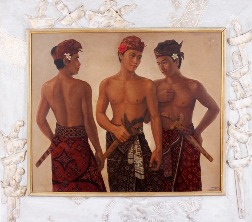 Bawa Antara 