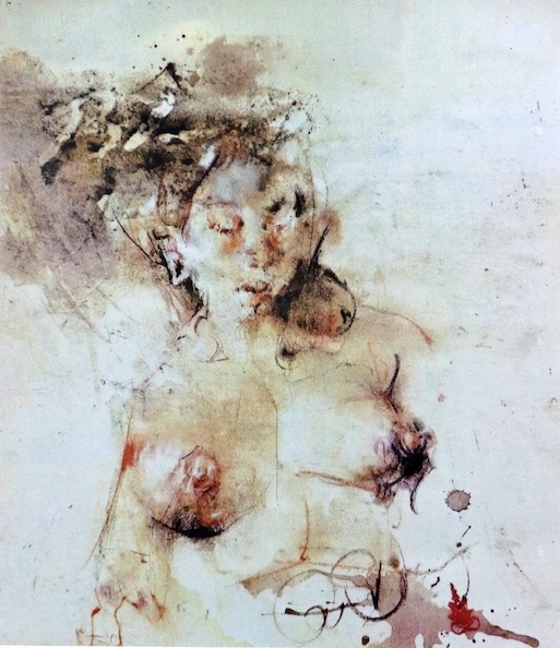 Blanco, Antonio