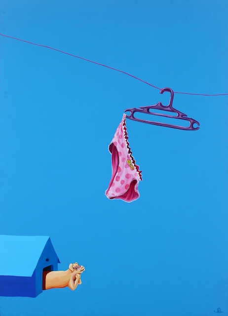 Budi Hardyantoni