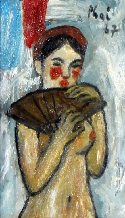 Bui Xuan Phai