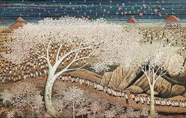 Djoko Maruto