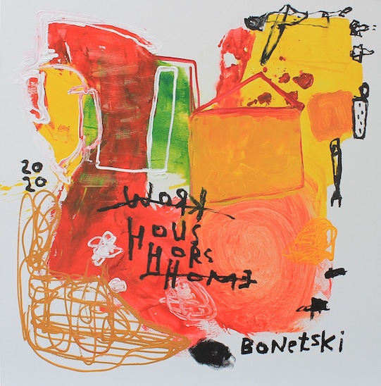 Edi Bonetski