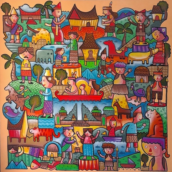 Feriwe Widyanto