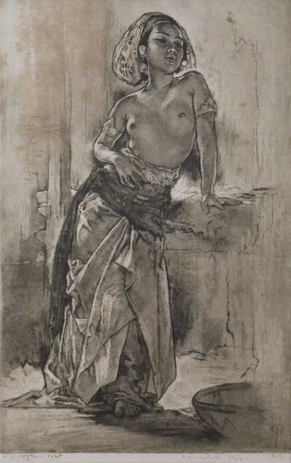 Hofker, Willem Gerard