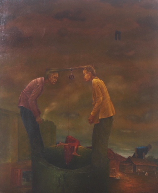 Ivan Sagita