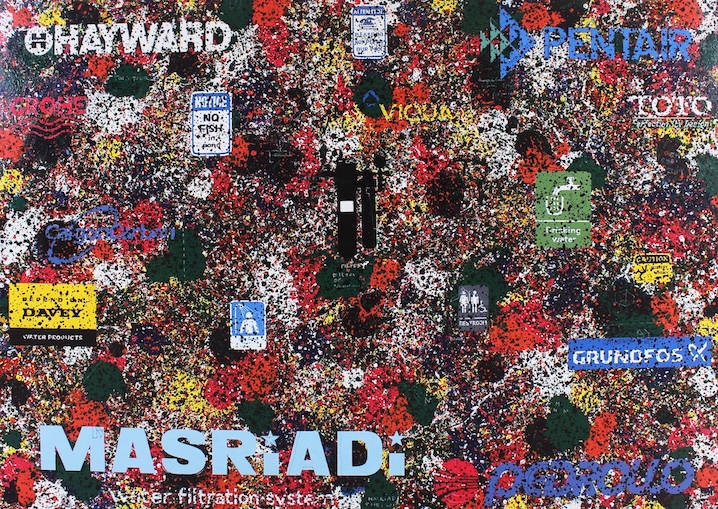 Masriadi, I Nyoman