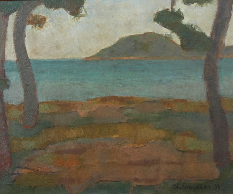 Meier, Theo