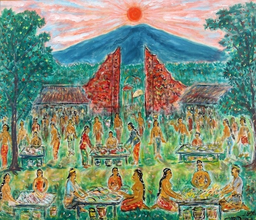 Otto Djaya, R.