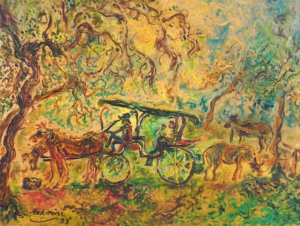 Rukmini Yusuf