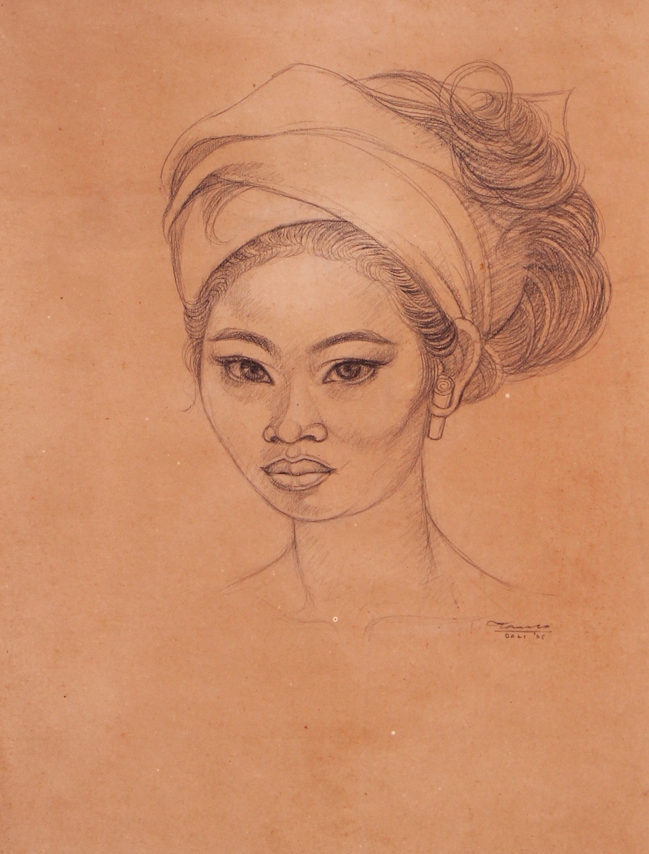 Setyoko Hadi Sutanto &ldquo;Tanto&rdquo;