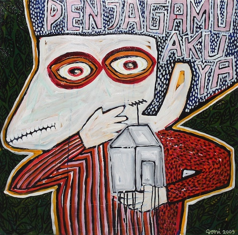 Soni Irawan