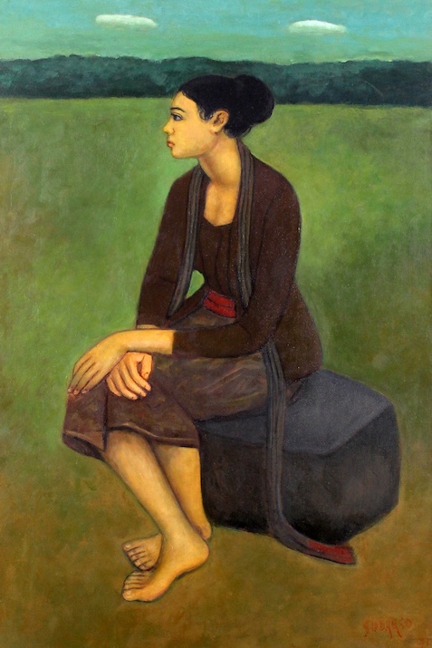 Sudarso