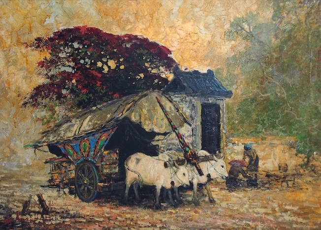 Sudjono Abdullah