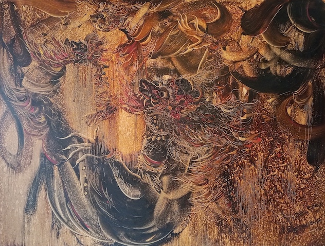 Sukadana, I Made 