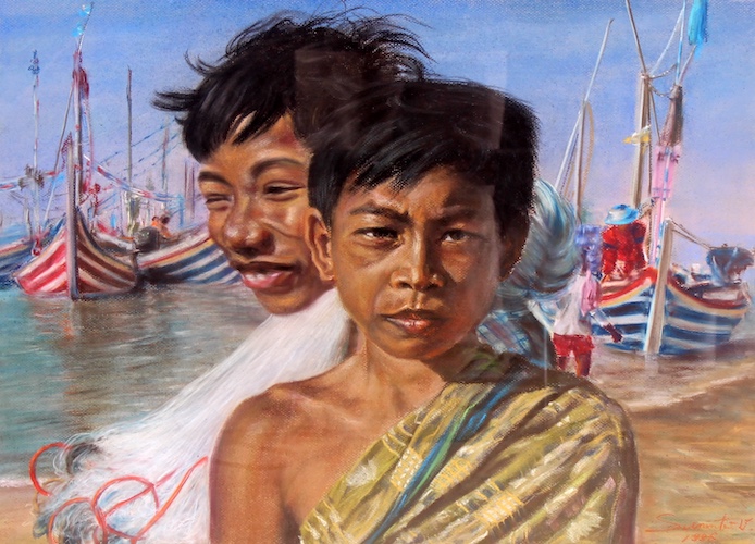 Suminto