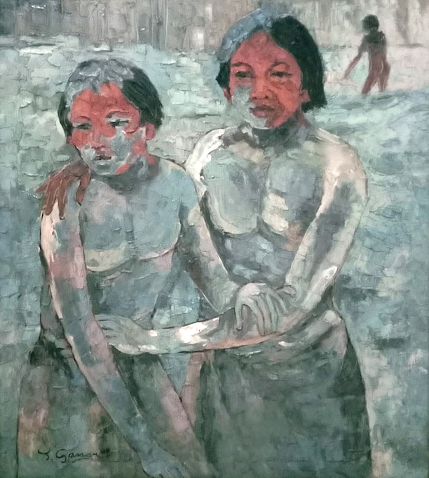 Tatang Ganar