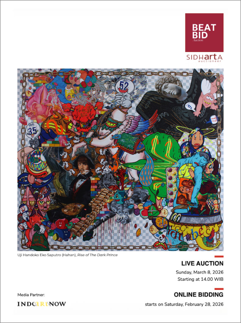 BEAT BID AUCTION