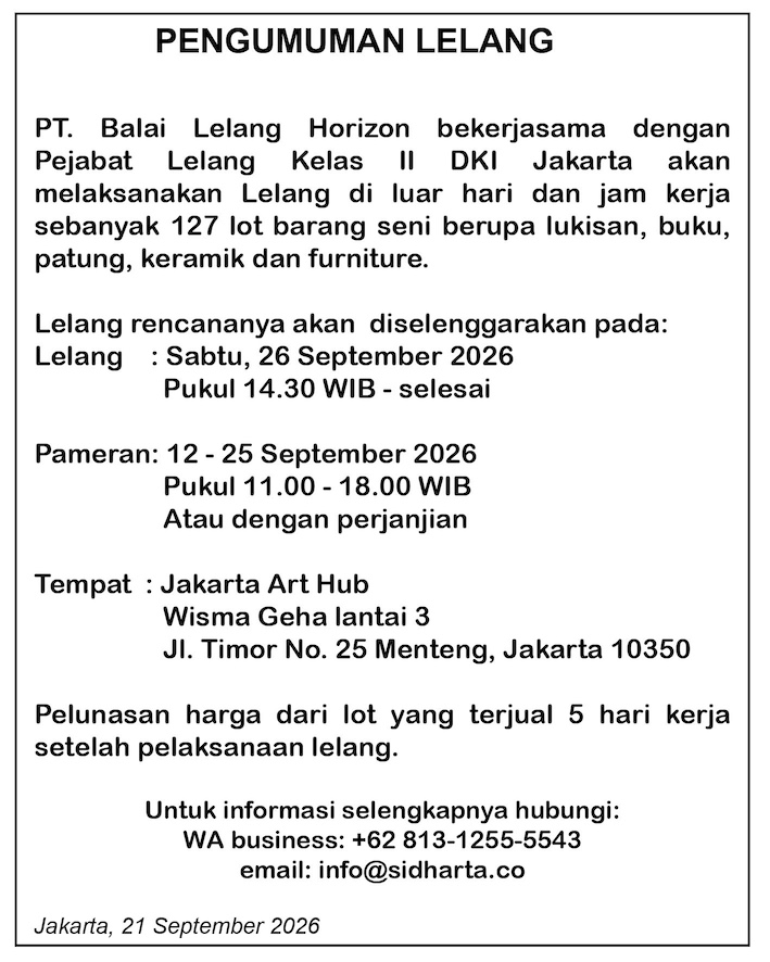Sidharta Info